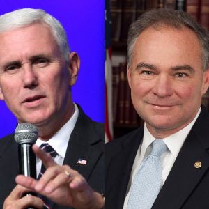 Vice Presidential Debate: Who Won — Mike Pence or Tim Kaine — Defining Moments and How Pence Was the Opposite of Trump