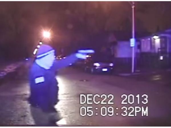 Chicago Cop Facing Federal Charges Gives up Gun - Chicago, IL Patch Chicago Cop Facing Federal Charges Gives up Gun - Chicago, IL Patch