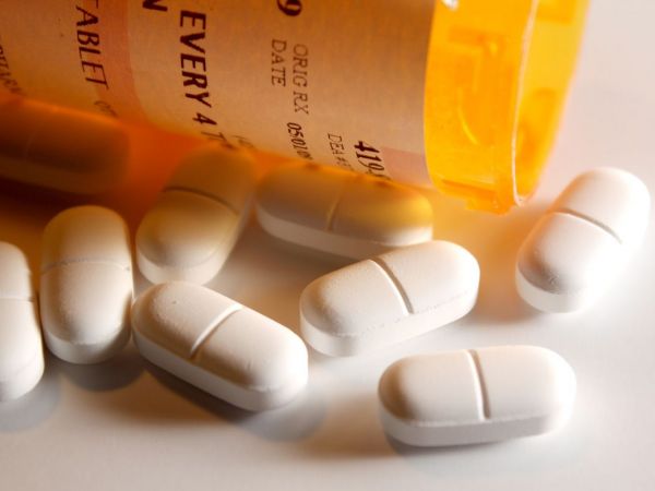 Oct. 6 Deemed as "Knock Out Opiate Abuse Day" in Morris County