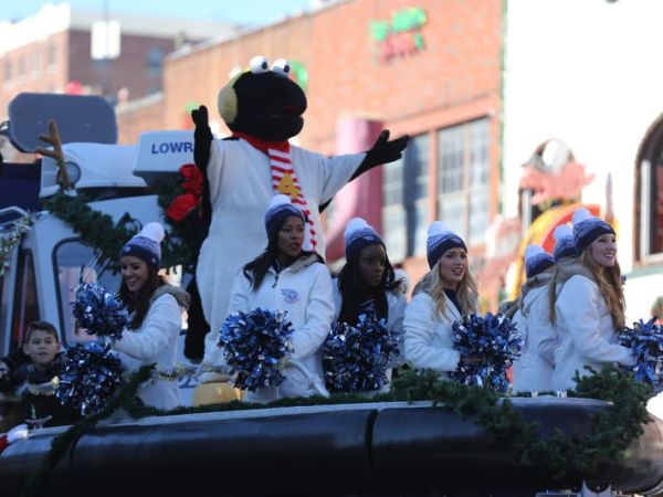 27th annual Parade of Lights hits Cortez Saturday