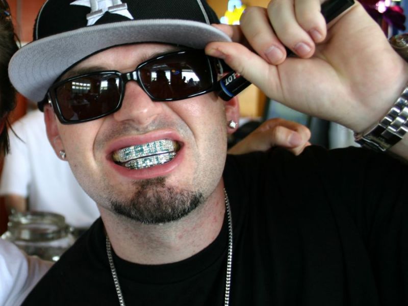 Rappers Paul Wall, Baby Bash Busted In Narcotics Raid In the Heights