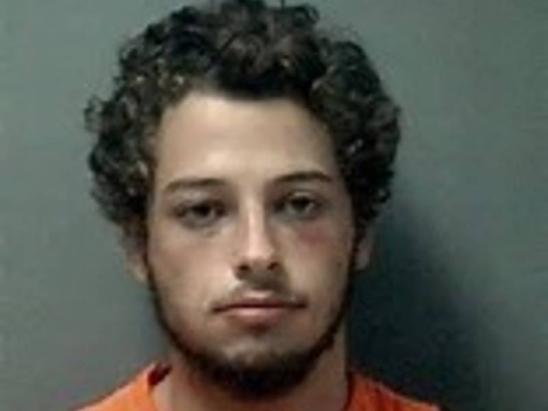 2019 year - Man Arrested After His 16-Year-Old Girlfriend, Her Mom, and Her Sister All Found Dead 2019 year