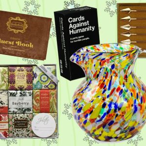 Patch Holiday Gift Guide: Host and Hostess Gift Ideas for the Ultimate Entertainer