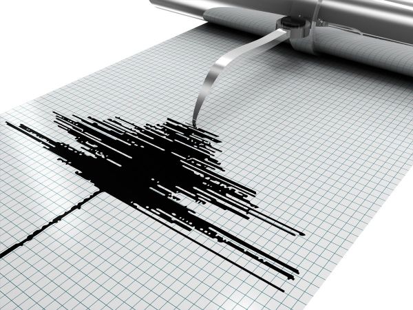 Magnitude of 6.5 Earthquake Hits Off Northern California Magnitude of 6.5 Earthquake Hits Off Northern California