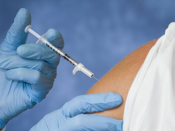 First flu death reported in IN this season