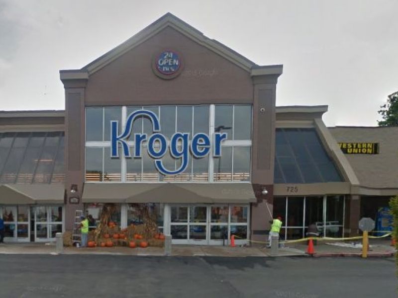 �Murder Kroger� No More New Store to Anchor Midtown