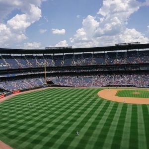 Turner field deals