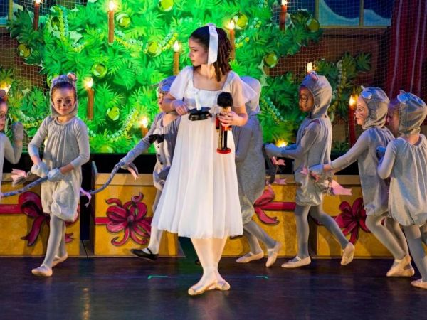 Laguna Beach Nutcracker Laguna Beach Nutcracker