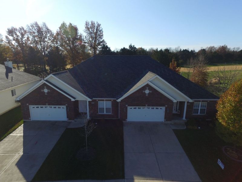 Villa for Sale St. Charles, MO Patch