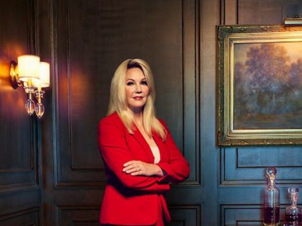 Heather Locklear Reportedly Checks in Malibu Rehab Clinic