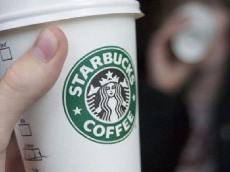Free Starbucks Drink at Baltimore Location Dec. 24 - Patch.com
