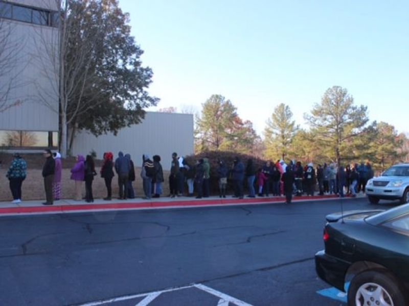 Lilburn Food Pantry Lilburn Food Pantry