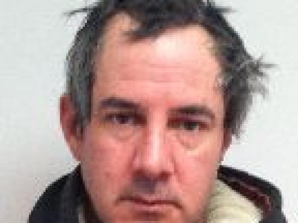 Fugitive Sex Offender Sought By U S Marshals Concord Nh Patch