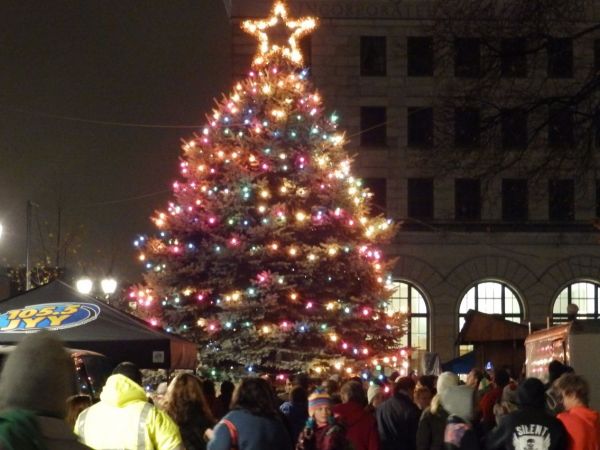 photos concord s christmas tree lighting concord nh patch photos concord s christmas tree lighting concord nh patch
