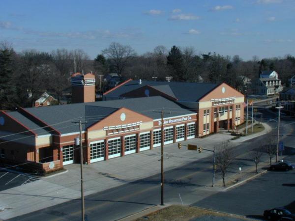 11 Cooling Centers Open In Harford County On Monday