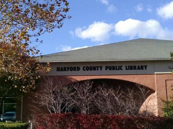 11 Cooling Centers Open In Harford County On Monday