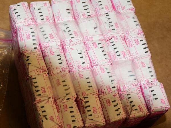 two dozen arrested 4 kilos of heroin and fentanyl seized in major island bust deer two dozen arrested 4 kilos of heroin and fentanyl seized in major island bust deer