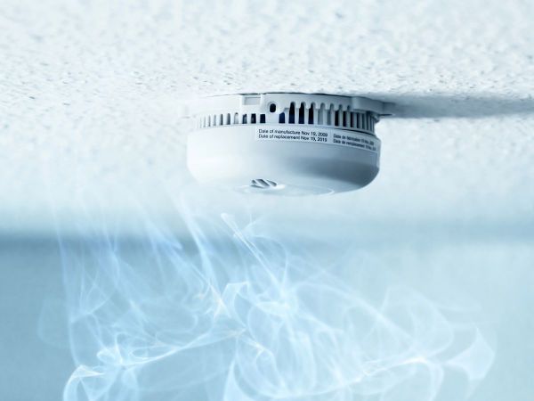 Fire Prevention Week kicks off in Midland