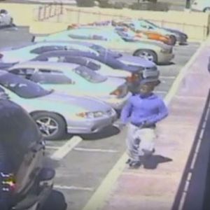 LAPD Releases Video of Fatal Police Shooting Amid Mounting Protests