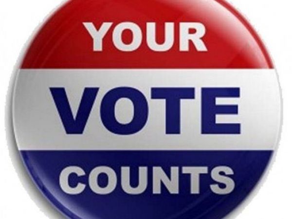 Too-Inky Pens May Erringly Record 'No' Vote on Mail-In Ballots Too-Inky Pens May Erringly Record 'No' Vote on Mail-In Ballots