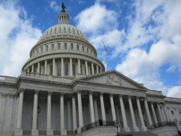 national senate democrats threaten brief government shutdown national senate democrats threaten brief government shutdown