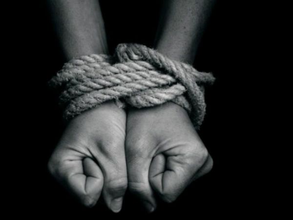 Man accused of forcing three women, two girls into prostitution
