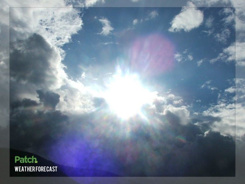 Metro Detroit Weather for the First Week of 2017: Rainy, Snowy and Cooler - Patch.com