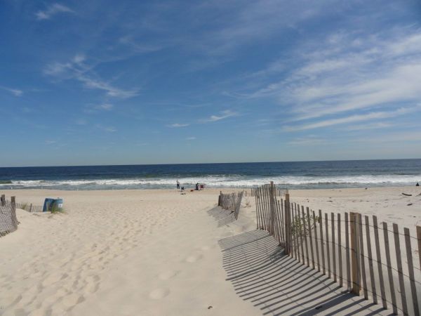 Nj Weather Report