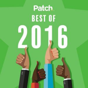 ICYMI: The Best Sandwiches, Prostitution Sting: Top 10 Milford Patch Stories Of 2016