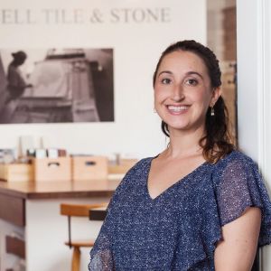 Two designers join team at Bluebell Kitchens in Spring House