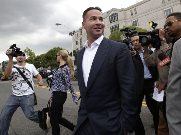 'The Situation' will fight new tax charges 'The Situation' will fight new tax charges