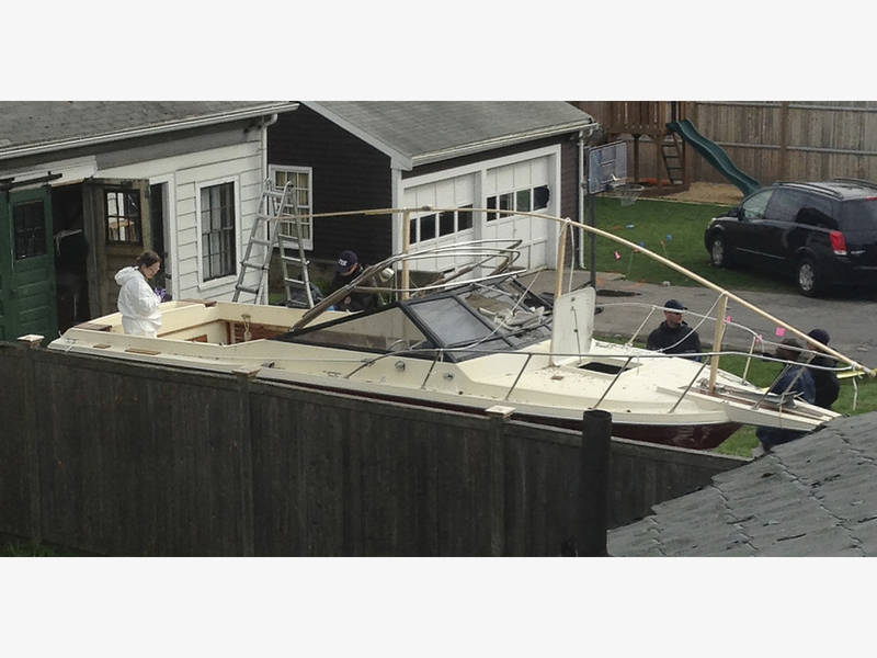 man who found boston bomber in boat man who found boston marathon bomber in his boat dies man who found boston bomber in boat man who found boston marathon bomber in his boat dies
