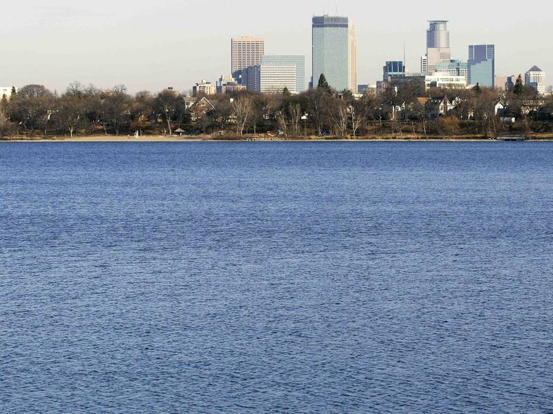 Minnesota's 10,000 Lakes Facts And Myths Southwest Minneapolis, MN Patch