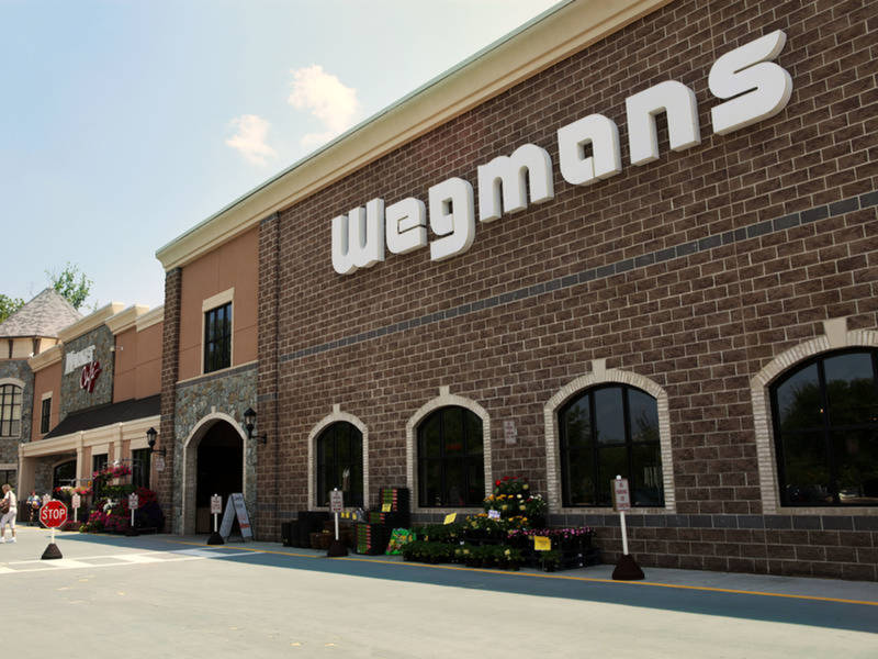 Wegmans Confirmed To Open In Rockville Rockville, MD Patch