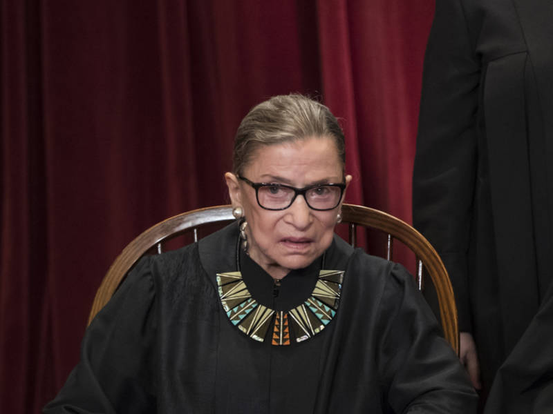 Free Vienna Event Ruth Bader Ginsburg Biographers