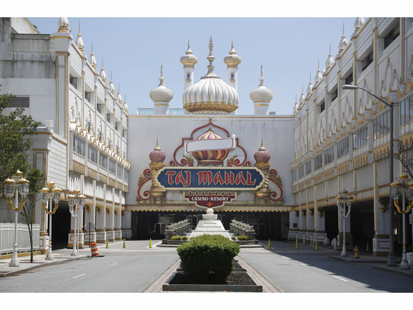 trump taj mahal casino resort trump taj mahal casino resort