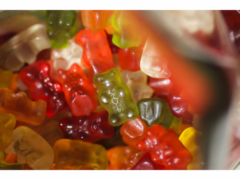Indiana Teens Hospitalized After Ingesting THC-Filled Gummy Bears - Patch.com