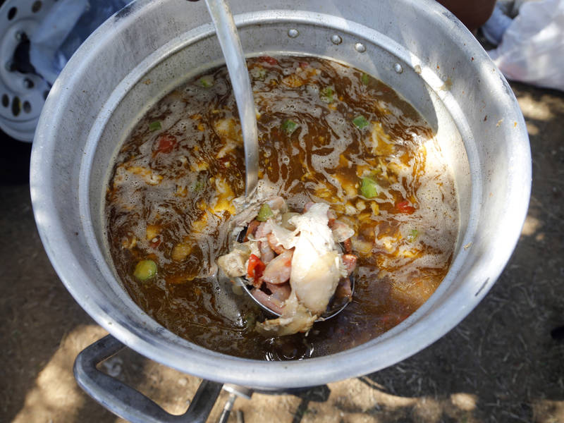Top Cajun Restaurants In Houston For Mardi Gras Weekend Galleria Top Cajun Restaurants In Houston For Mardi Gras Weekend