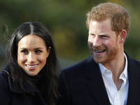 Royal Wedding: Prince Harry And Meghan Markle Set The Date