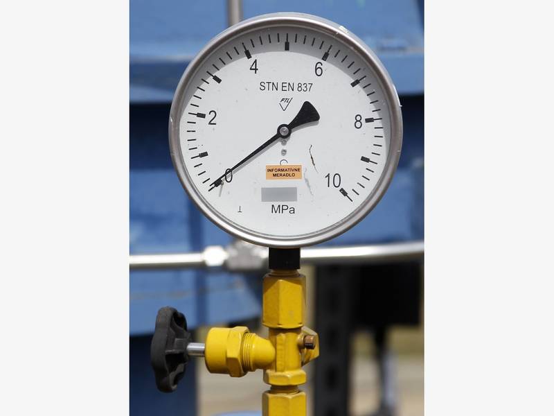 Natural Gas Contractor Replacing Some Aberdeen Meters Matawan Nj Natural Gas Contractor Replacing Some Aberdeen Meters