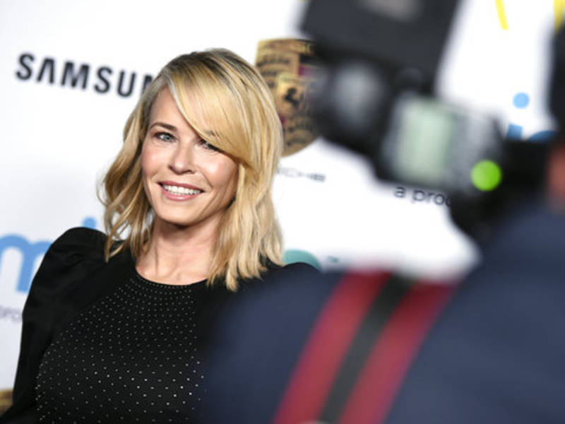 Celebrities Among Those Evacuated From CA Wildfires