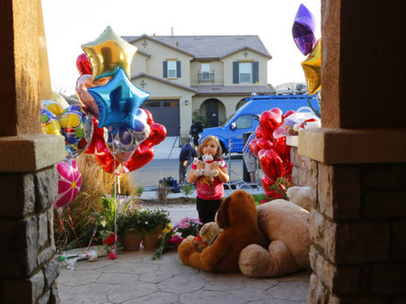 Riverside County Restaurants To Fundraise For Perris Victims Lake Riverside County Restaurants To Fundraise For Perris Victims