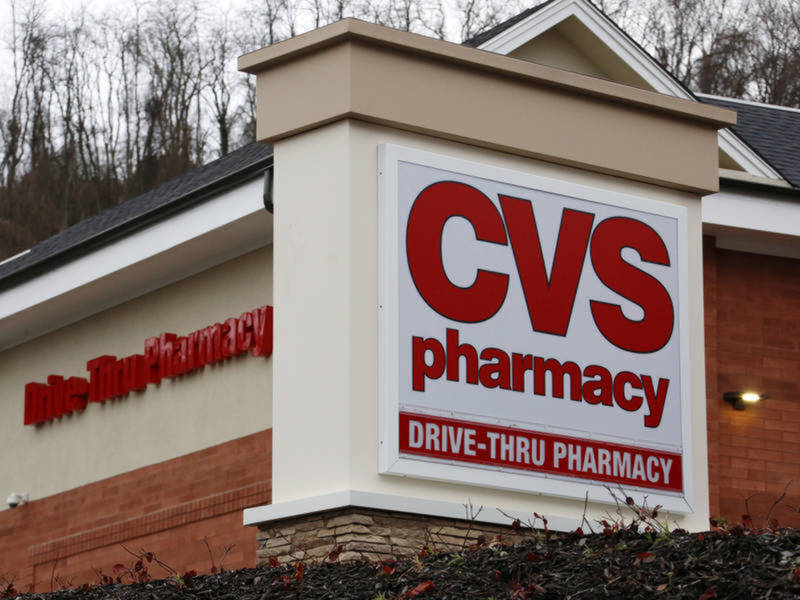 your pharmacy would be your insurer if cvs buys aetna report
