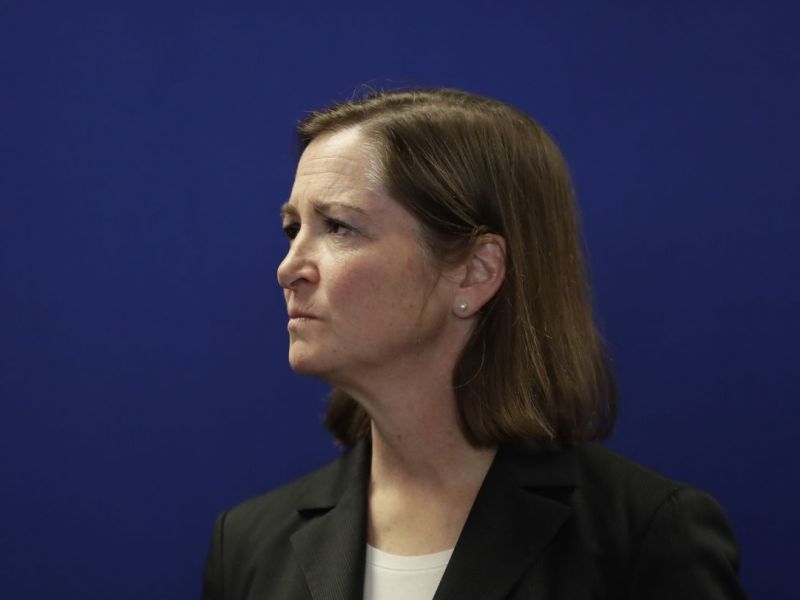 Trump Administration Asks U.S. Attorney Barbara McQuade To Resign