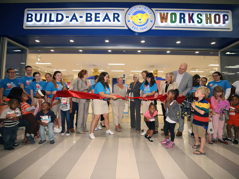 Build A Bear Manchester Nh Build A Bear Manchester Nh