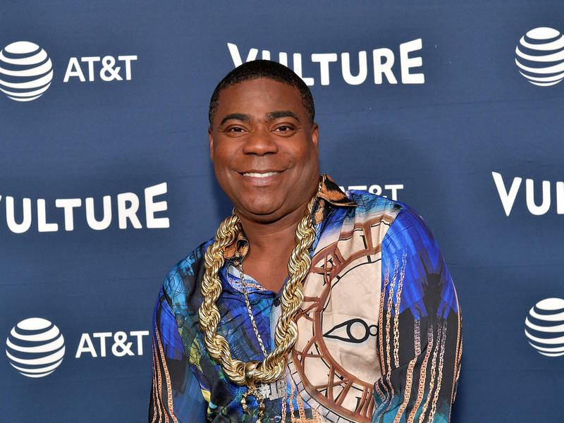 Tracy morgan casino arizona