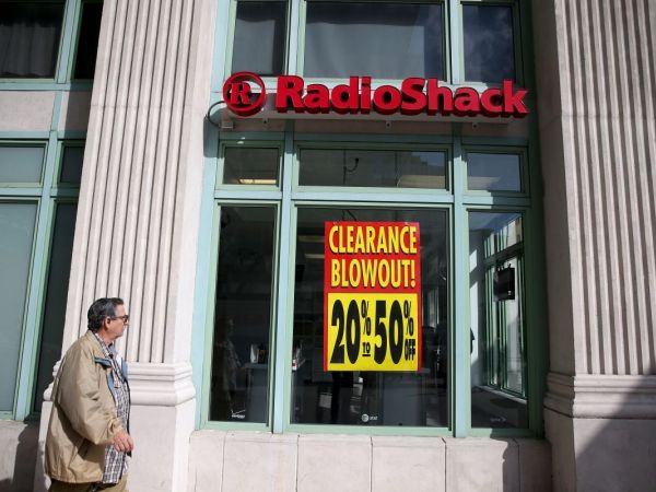 Ithaca's RadioShack store among 200 closing in bankruptcy filing Ithaca's RadioShack store among 200 closing in bankruptcy filing
