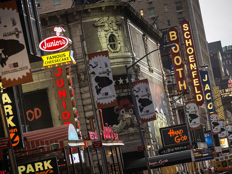 Nyc Broadway Week How To Score 2 For 1 Tickets Hottest Shows Nyc Broadway Week How To Score 2 For 1 Tickets Hottest Shows