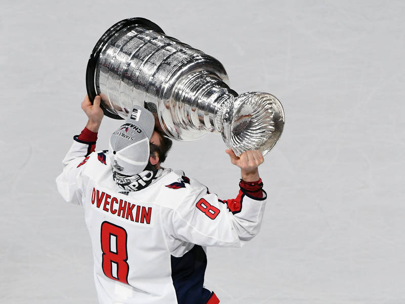 Washington Capitals 2018 Championship Parade Everything We Know