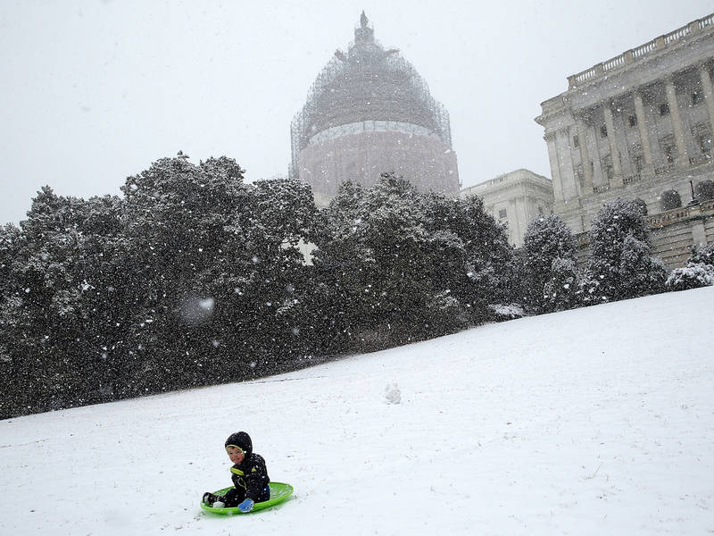 Winter Storm Warning Expanded To Greater DC Area Washington DC, DC Patch